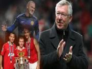 10 tiên đoán cho M.U trong năm 2013