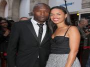 Gallas đánh vợ trọng thương phải nhập viện