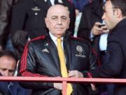 Milan ôm mộng phục sinh: Chiến dịch chuyển nhượng chưa từng có