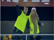 Virus Gangnam Style lây lan tới Valencia