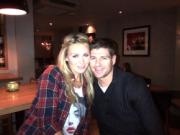 Nhà Gerrard lần thứ hai bị cảnh sát hỏi thăm trong năm