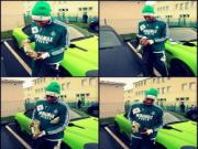 Chiêm ngưỡng giày thi đấu đắt nhất thế giới