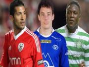 3 phương án củng cố hàng thủ M.U trong tháng 1