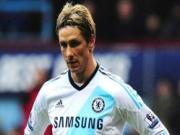 Chelsea: El Nino đã thực sự... hết thời