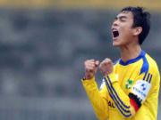 Cầu thủ Việt sau thất nghiệp là tệ nạn