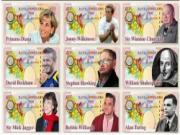 Becks sắp được in lên tờ 10 bảng