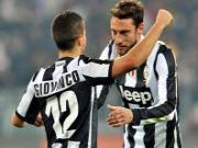 Bàn thắng "siêu đặc biệt" của Giovinco