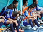 Các CLB rút lui khỏi các giải đấu: Nay đã thành làn sóng