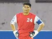 Khi bóng đá không còn là cuộc chơi