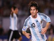 Messi sẽ là thánh, nếu…
