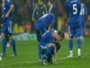 Nhà vô địch Chelsea: Đâu rồi tinh thần Munich?