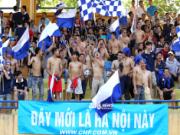 Thành Lương và giấc mơ người Hà Nội