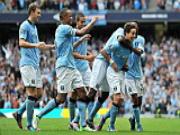 Sự thật và những lời dối trá ở Manchester City