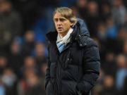 HLV Mancini: “Thắng thế này thật đau tim”