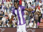 Manucho: Kẻ gieo nỗi sợ hãi cho Real