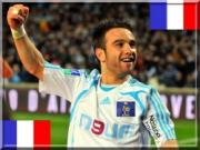 Mathieu Valbuena tái hiện siêu phẩm volley của Zinedine Zidane