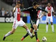 Real Madrid - Ajax: "Lớp mẫu giáo" của Mou