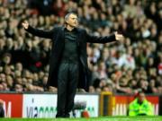 Jose Mourinho: Vết bẩn lớn nhất trên áo đấu Madrid