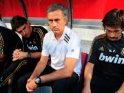 Jose Mourinho: "Đông ki sốt" thời hiện đại