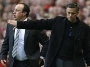 Mourinho "nói móc" Benitez nhân thất bại ở FIFA Club World Cup