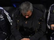 Chưa đến "ngày tận thế", hy vọng của Real đã "chết"