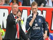 Bản tin Bongda24h (chiều 17/12): Sir Alex đã chọn được "truyền nhân"?