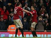 Ai là "báu vật để dành" của Alex Ferguson?