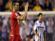 Hỏng vụ Villa, Chelsea chuyển hướng Negredo