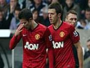 Vô địch lượt đi, ai bảo Man Utd đã hoàn hảo?