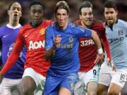 Premier League: Đã không nghỉ đông, còn…gồng ra đá