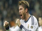 Sergio Ramos: Tấn công nhiều, hiệu quả chẳng bao nhiêu