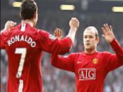 Ronaldo tái hợp M.U là điều tuyệt vời cho cả hai