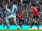 Bản tin Bongda24h (sáng 10/12): Mancini quyết không chịu nhận thua trước MU