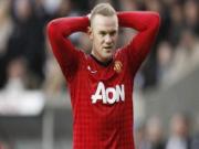 Man Utd sẽ mất Rooney vào tay PSG?