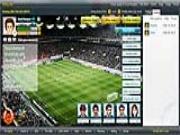 GOAL! Cầu Trường Rực Lửa chào đón server mới mang tên Champions League