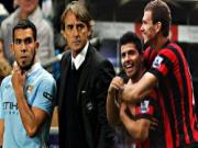 Man City đang sở hữu bộ ba tiền đạo xuất sắc nhất thế giới