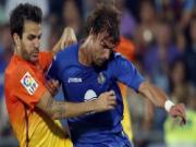 Betis - Barca: Đến lúc Barca tạm dừng bước?