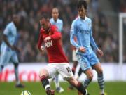 Cuộc đua vô địch Premier League: Giữ lửa nhờ "song mã" Manchester