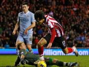 "Sao Hàn" từng kết liễu Man City trước nguy cơ "đứng đường"