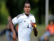 M.U chiến thắng trong cuộc đua giành "thần đồng" Bờ Biển Ngà