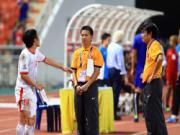 Tấn Tài: "Tôi không cãi nhau với các thầy"