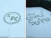 Thế giới riêng cực độc của John Terry