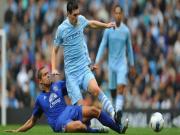 22h00 ngày 1/12, Manchester City - Everton: Đại gia gặp hạn?