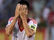 Nỗi niềm cầu thủ Việt