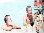 Sao Premier League, Giáng sinh & những đêm cuồng đãng