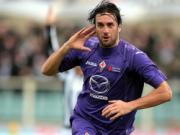 Đội hình tiêu biểu vòng 17 Serie A: Lại là El Shaarawy, Luca Toni chưa hết thời