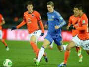 HLV Rafa Benitez tiết lộ bí quyết giúp Torres hồi sinh phong độ