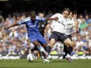 Tottenham xuất sắc buộc Chelsea chia điểm trong trận derby tẻ nhạt