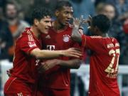 Khi Bayern thay đổi: Cất sự cầu toàn vào tủ kính