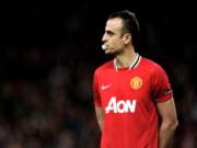 Bản tin Bongda24h (chiều 20/3): Berbatov sẽ không dễ rời khỏi Old Trafford